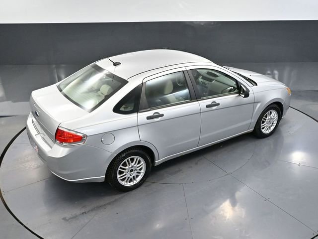 Used 2011 Ford Focus SE w/ 201A Rapid Spec Order Code FWD image 50