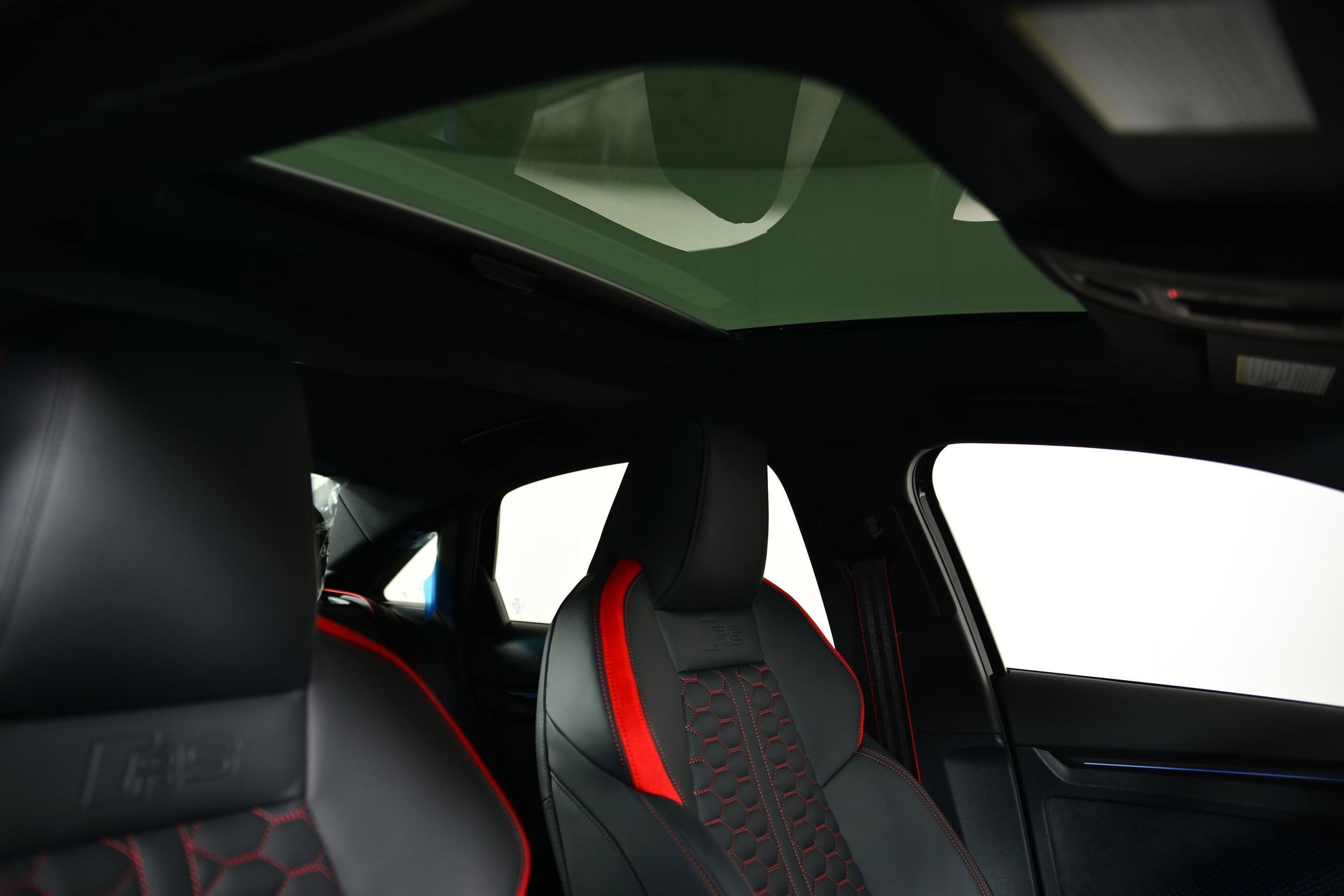 New 2026 Audi RS 3 image 12