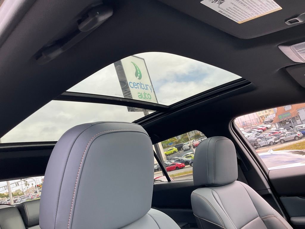 Used 2025 Honda Prologue Touring image 62