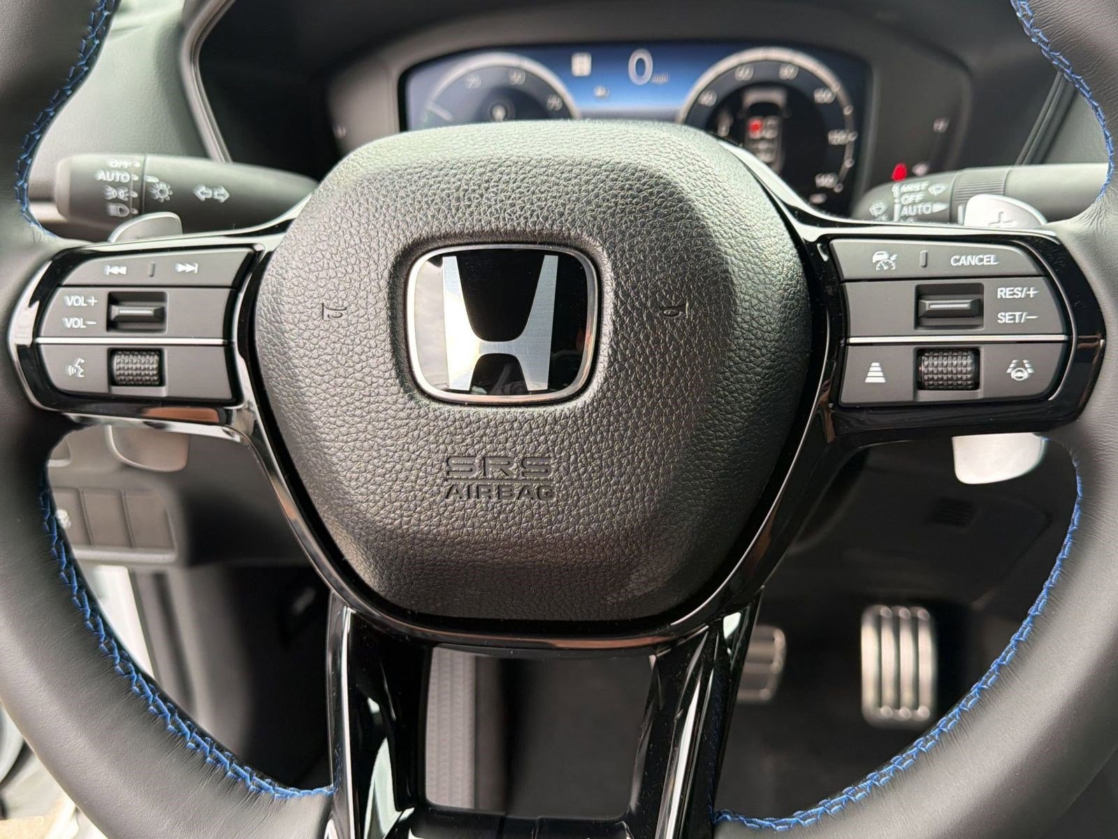 New 2026 Honda Prelude image 21