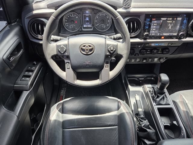 Used 2019 Toyota Tacoma TRD Pro AWD/4WD image 15
