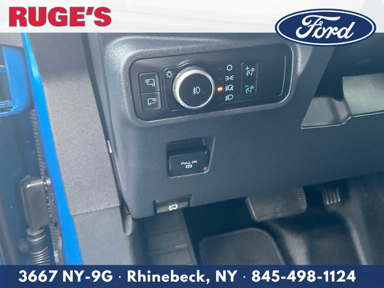 Certified 2023 Ford Bronco Badlands image 14