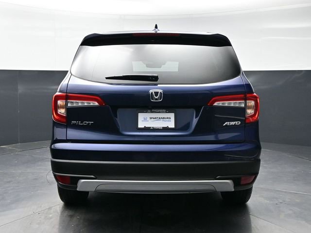 Used 2022 Honda Pilot EX-L image 6