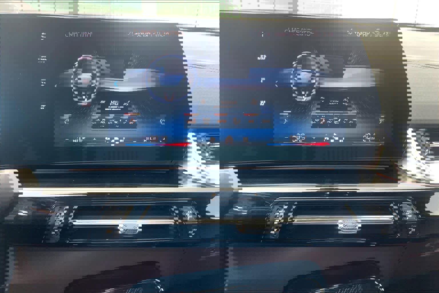 Certified 2025 BMW X2 xDrive28i image 33