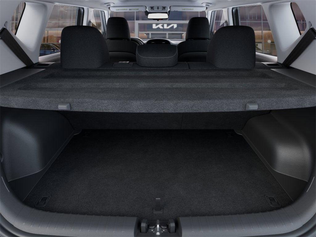 New 2025 Kia Soul EX image 22