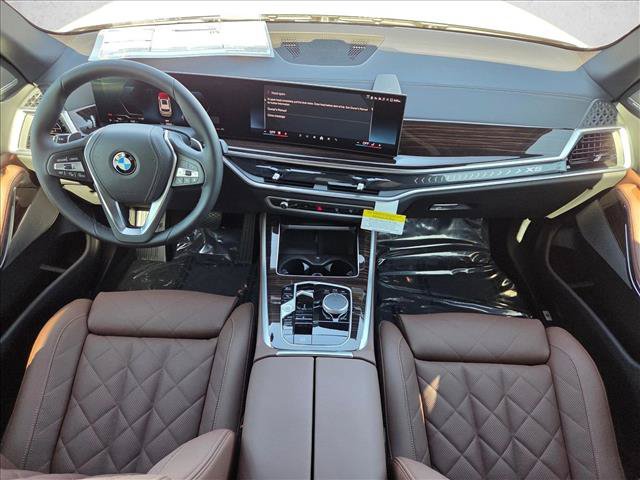 New 2026 BMW X5 sDrive40i w/ Climate Comfort Package RWD image 15