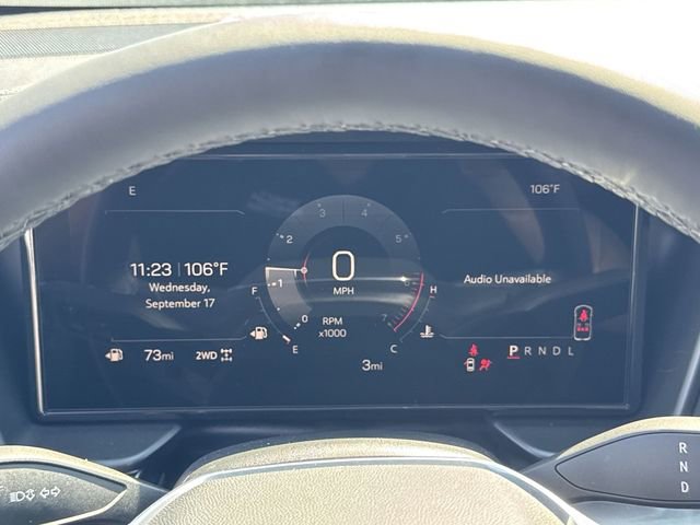 New 2026 GMC Terrain Elevation w/ LPO, Floor Liner Package image 14