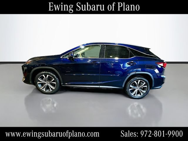 Used 2020 Lexus RX 350 FWD w/ Premium Package image 4