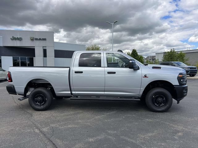 New 2026 RAM 2500 Tradesman AWD/4WD image 8