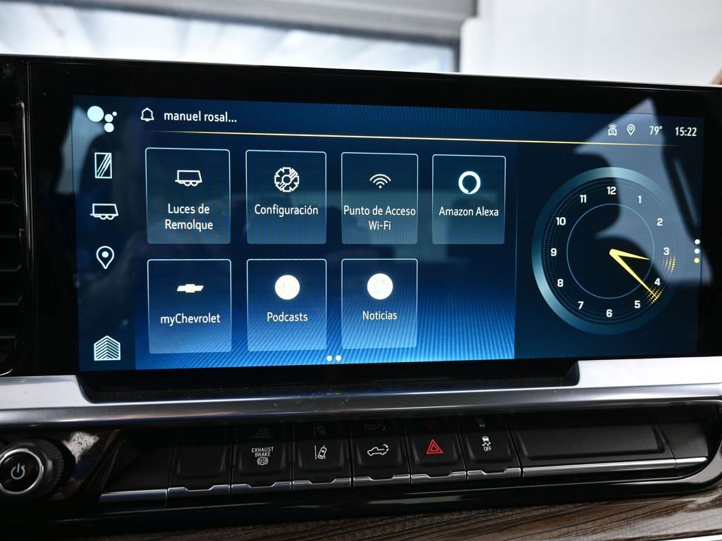 Used 2024 Chevrolet Silverado 2500 LT image 22