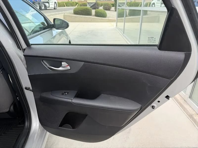 Used 2021 Kia Forte LXS FWD image 20