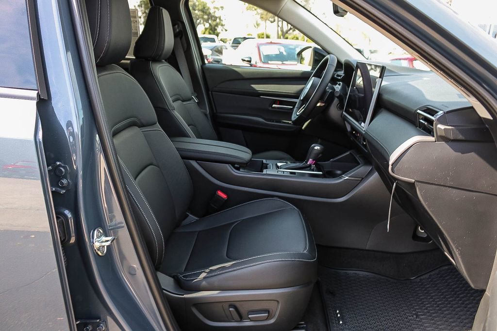 New 2026 MAZDA CX-5 2.5 S w/ Premium Plus Package image 18