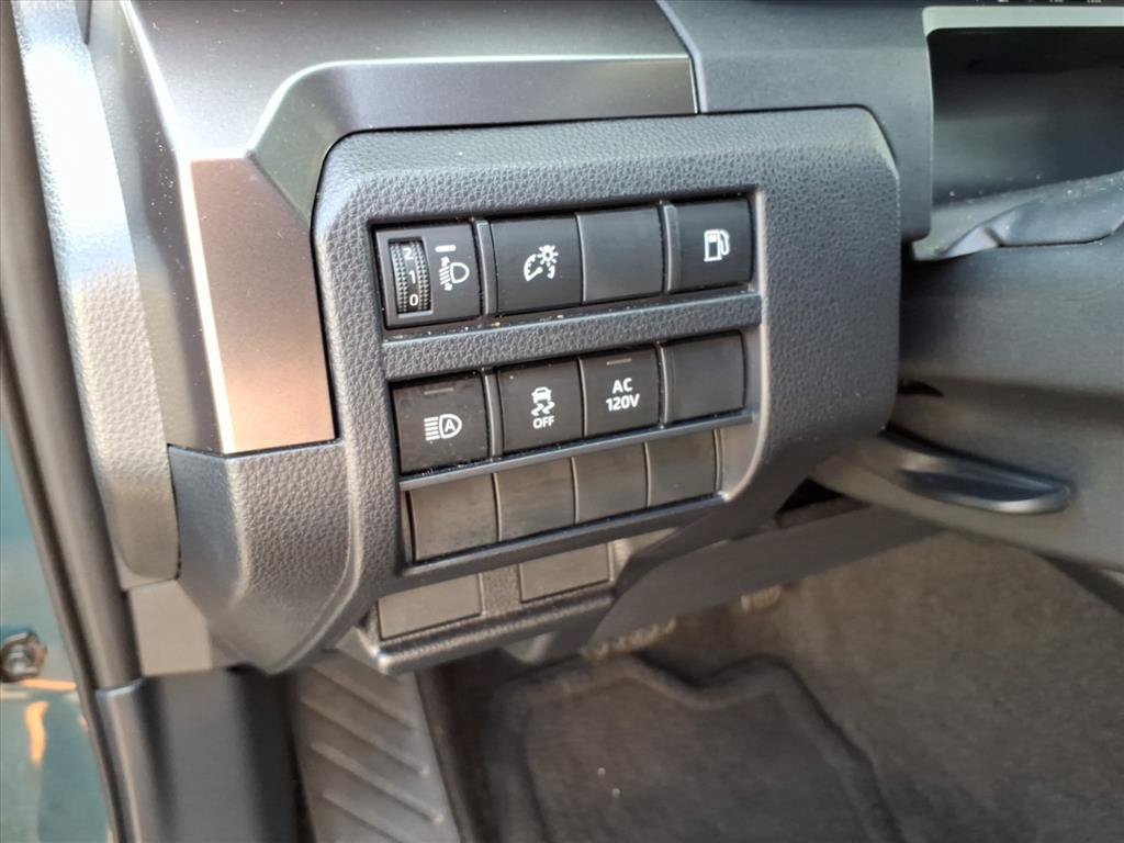 Used 2025 Toyota 4Runner TRD Off-Road AWD/4WD image 26