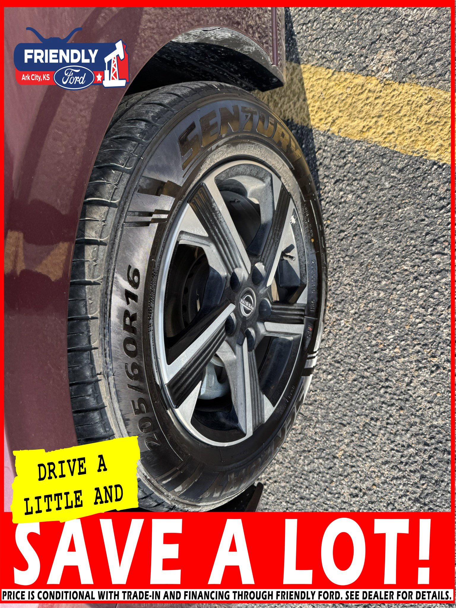 Used 2024 Nissan Sentra SV image 13