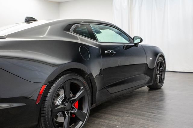 Used 2024 Chevrolet Camaro SS image 29