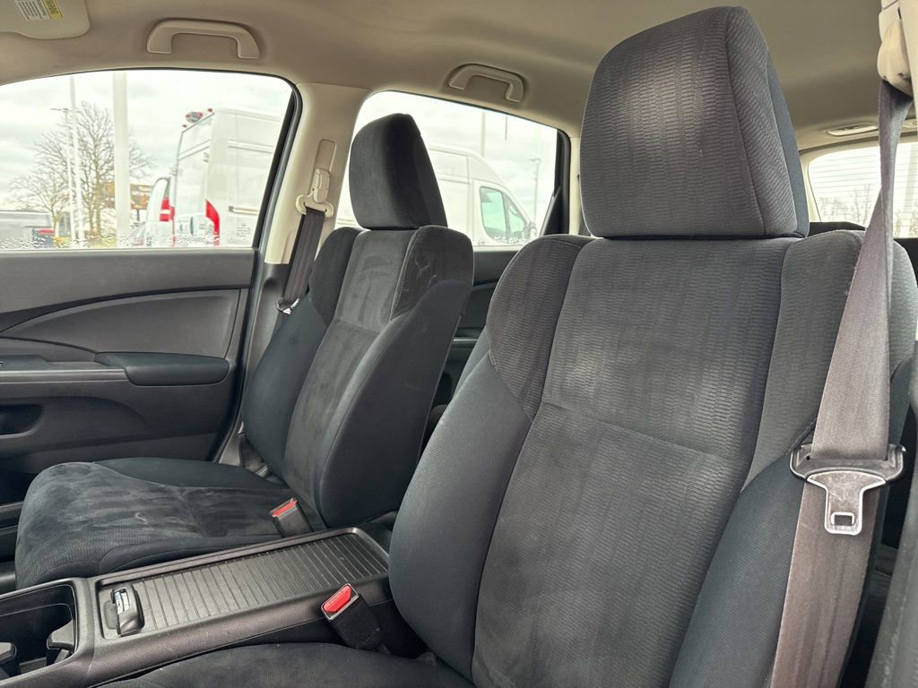 Used 2014 Honda CR-V LX image 11