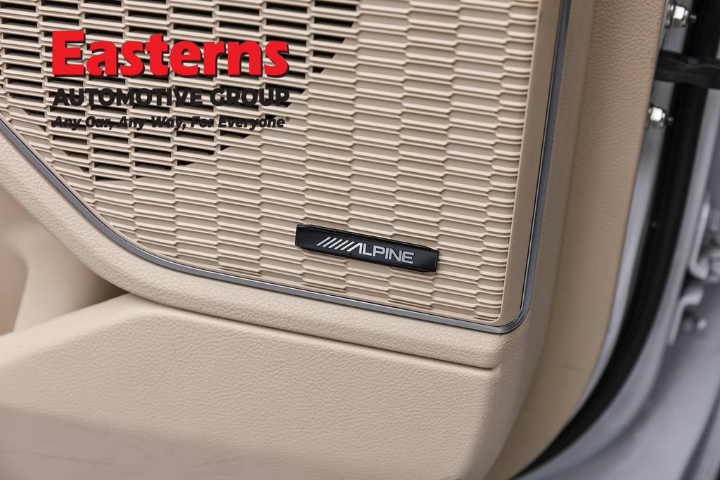 Used 2024 Jeep Grand Cherokee Limited 4xe AWD/4WD image 24