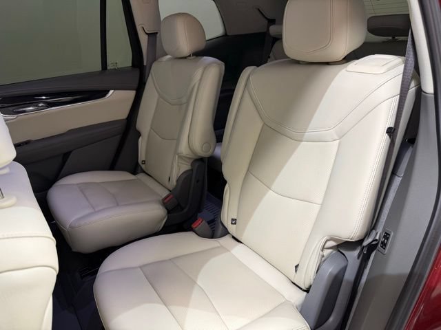 Certified 2023 Cadillac XT6 Premium Luxury AWD/4WD image 30