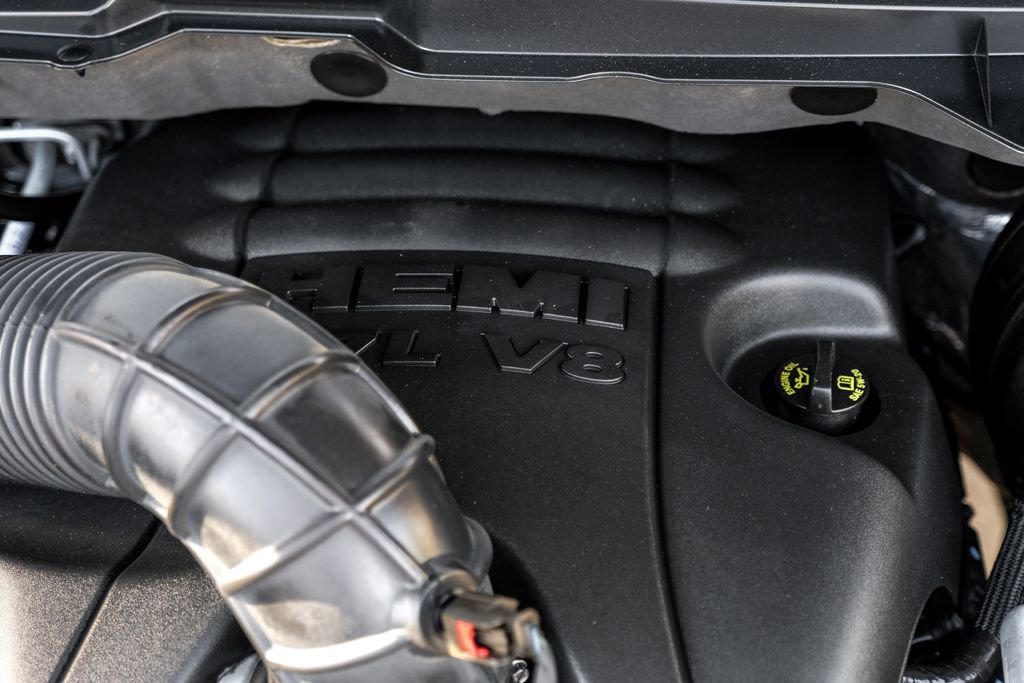 Used 2012 RAM 1500 Lone Star image 61