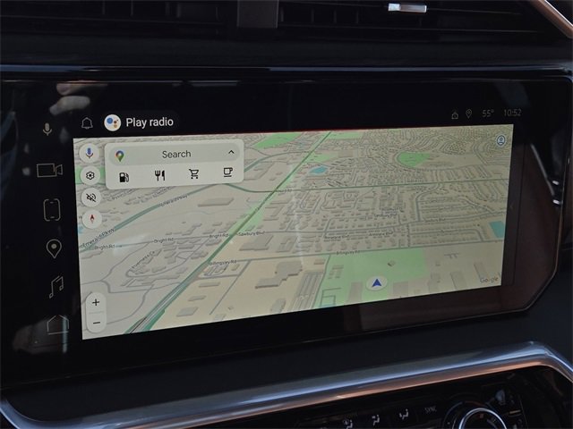 Used 2023 GMC Sierra 1500 Denali Ultimate image 4