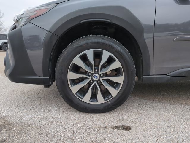 Used 2023 Subaru Outback Limited image 34