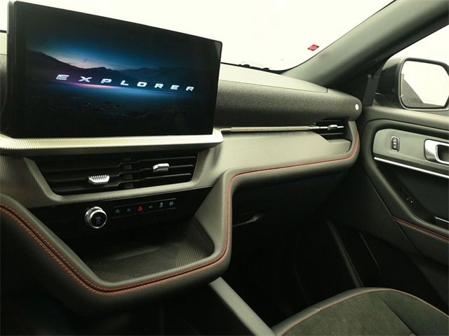 New 2026 Ford Explorer ST image 12