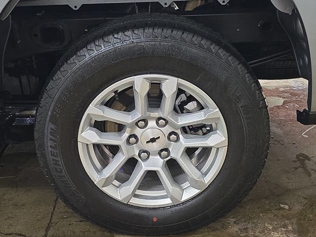 New 2026 Chevrolet Silverado 1500 RST image 34