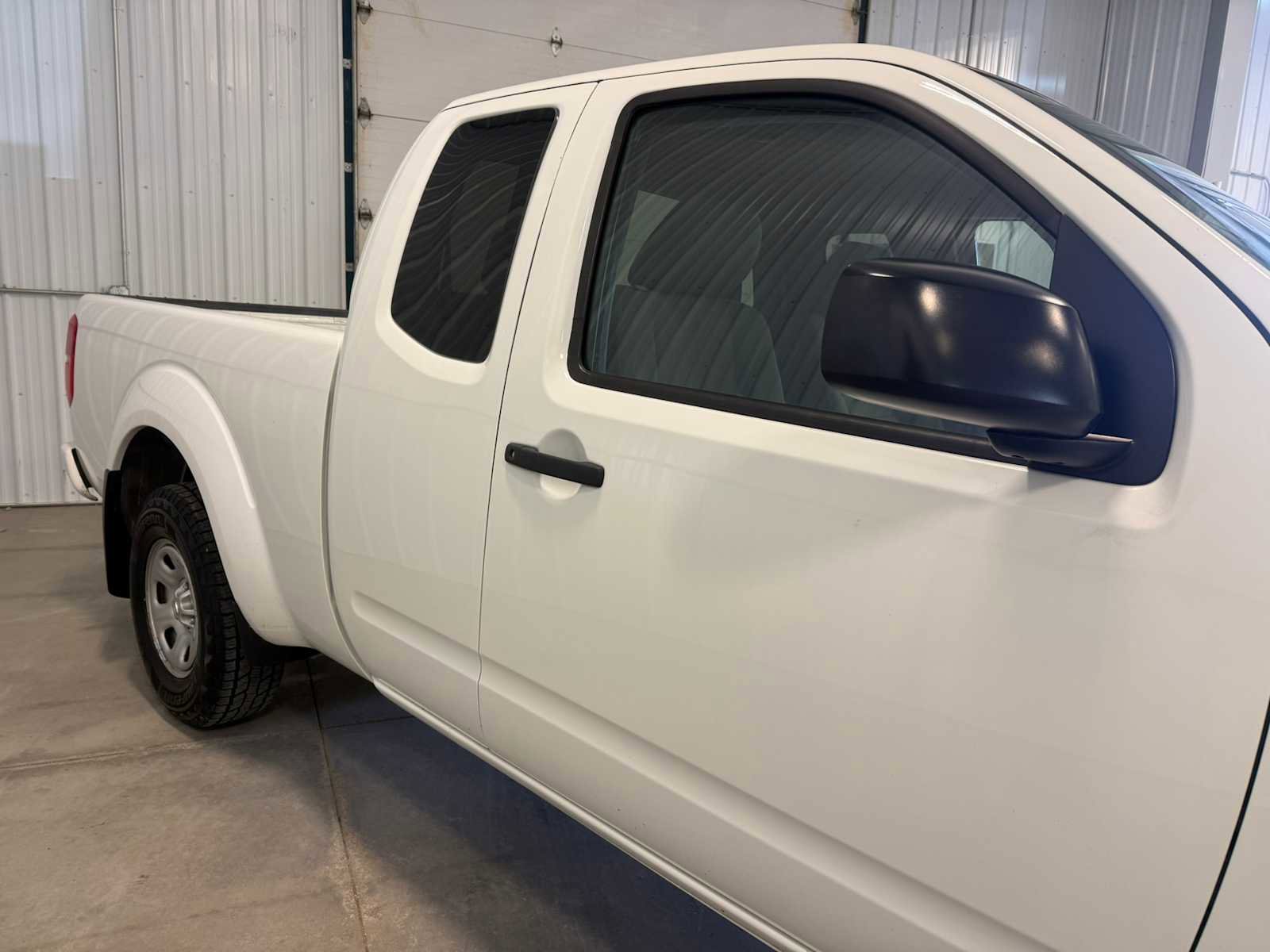 Used 2019 Nissan Frontier S RWD image 10
