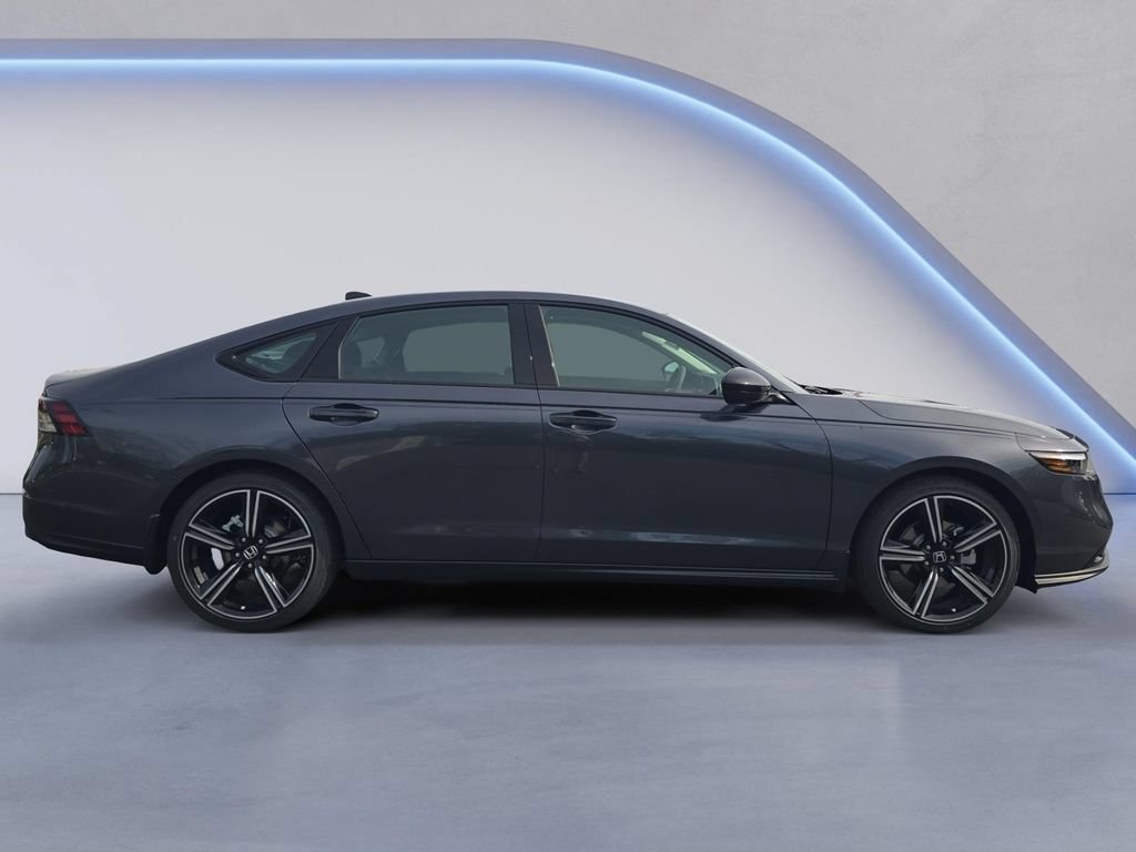 New 2026 Honda Accord SE image 7