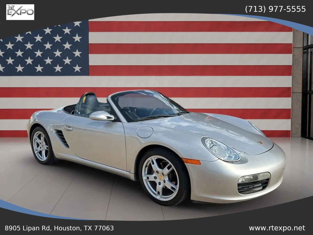 Used 2006 Porsche Boxster image 19