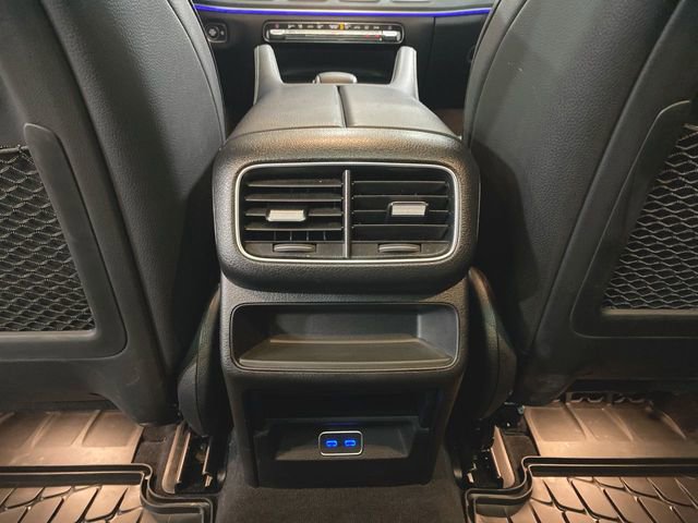 Used 2024 Mercedes-Benz GLE 450 4MATIC image 22