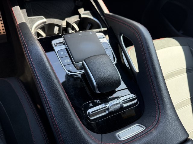 Used 2023 Mercedes-Benz GLE 53 AMG 4MATIC Coupe image 23