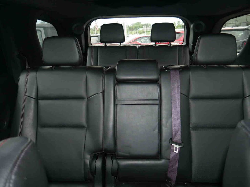 Used 2025 Dodge Durango R/T AWD/4WD image 42