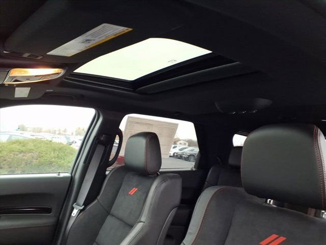 New 2026 Dodge Durango GT image 15