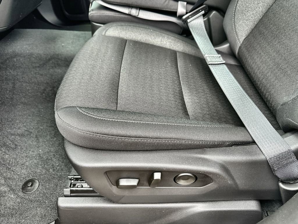 New 2026 GMC Sierra 1500 Pro w/ Pro Value Package image 25