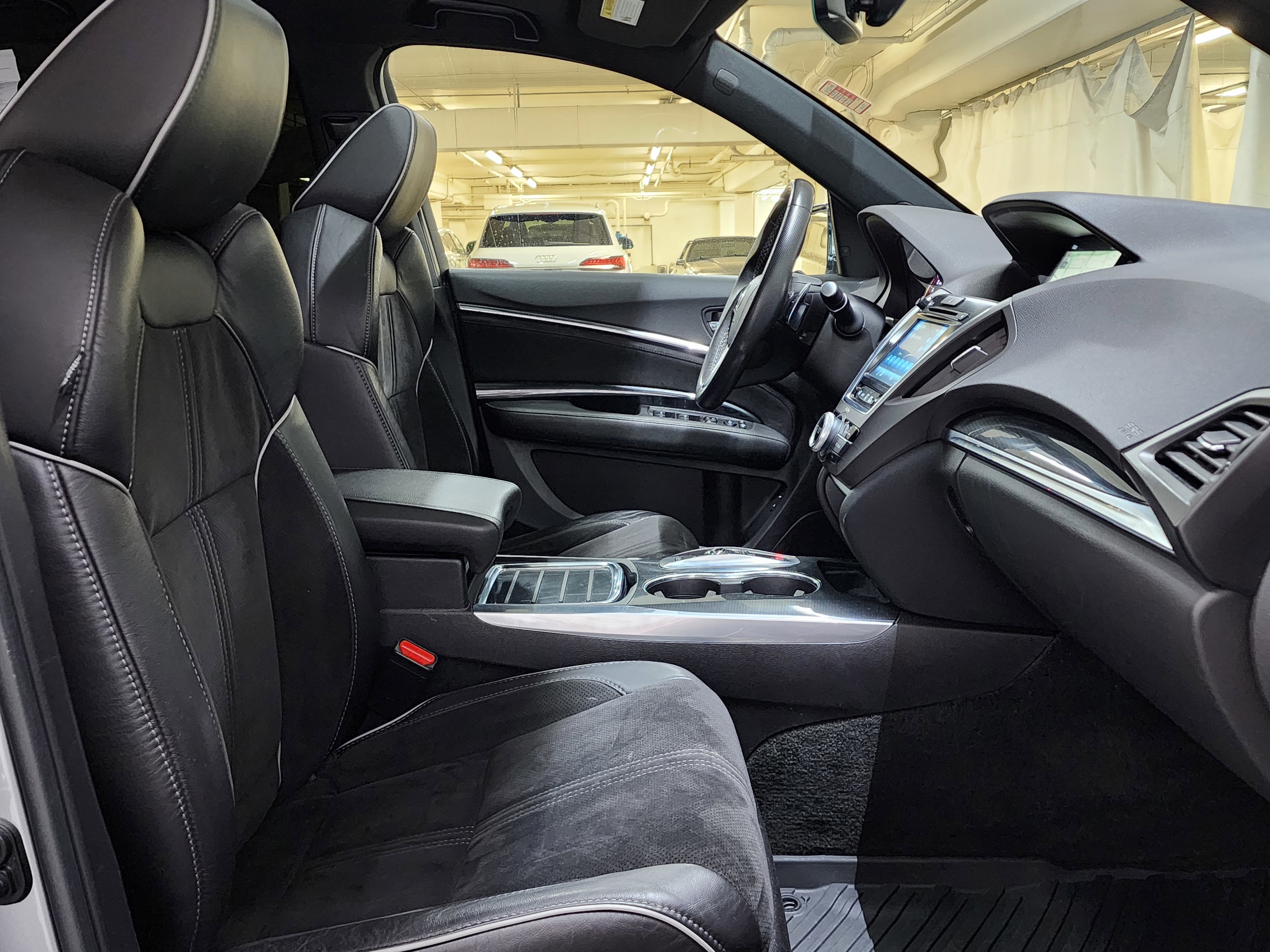 Certified 2020 Acura MDX A-Spec image 25
