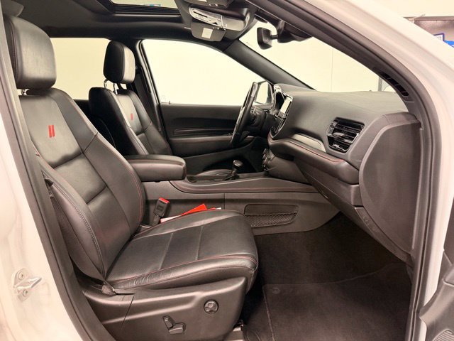 Used 2025 Dodge Durango R/T AWD/4WD image 17