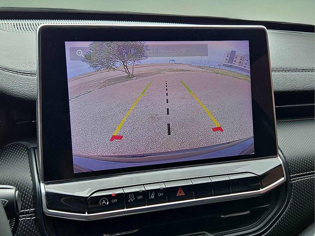 Used 2023 Jeep Compass Altitude w/ Convenience Group image 28