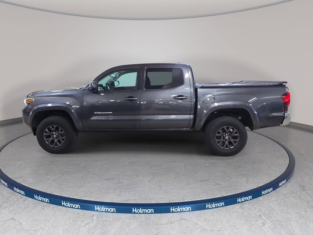 Used 2020 Toyota Tacoma SR5 RWD image 11
