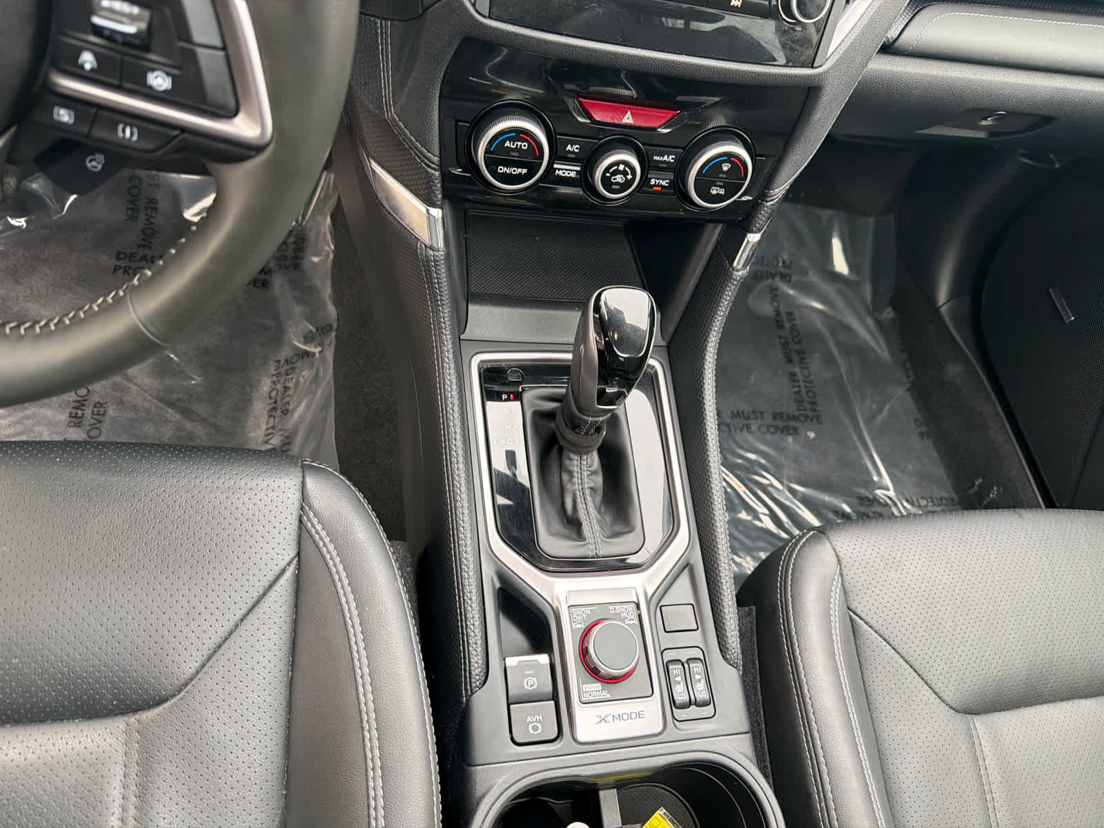 Used 2023 Subaru Forester Touring image 18