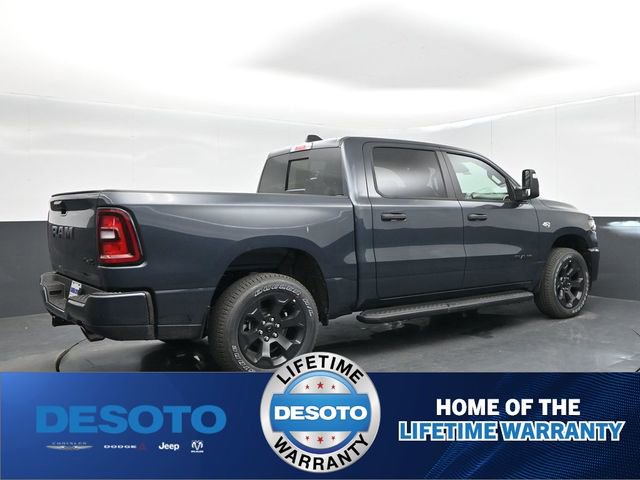 New 2026 RAM 1500 Express image 8