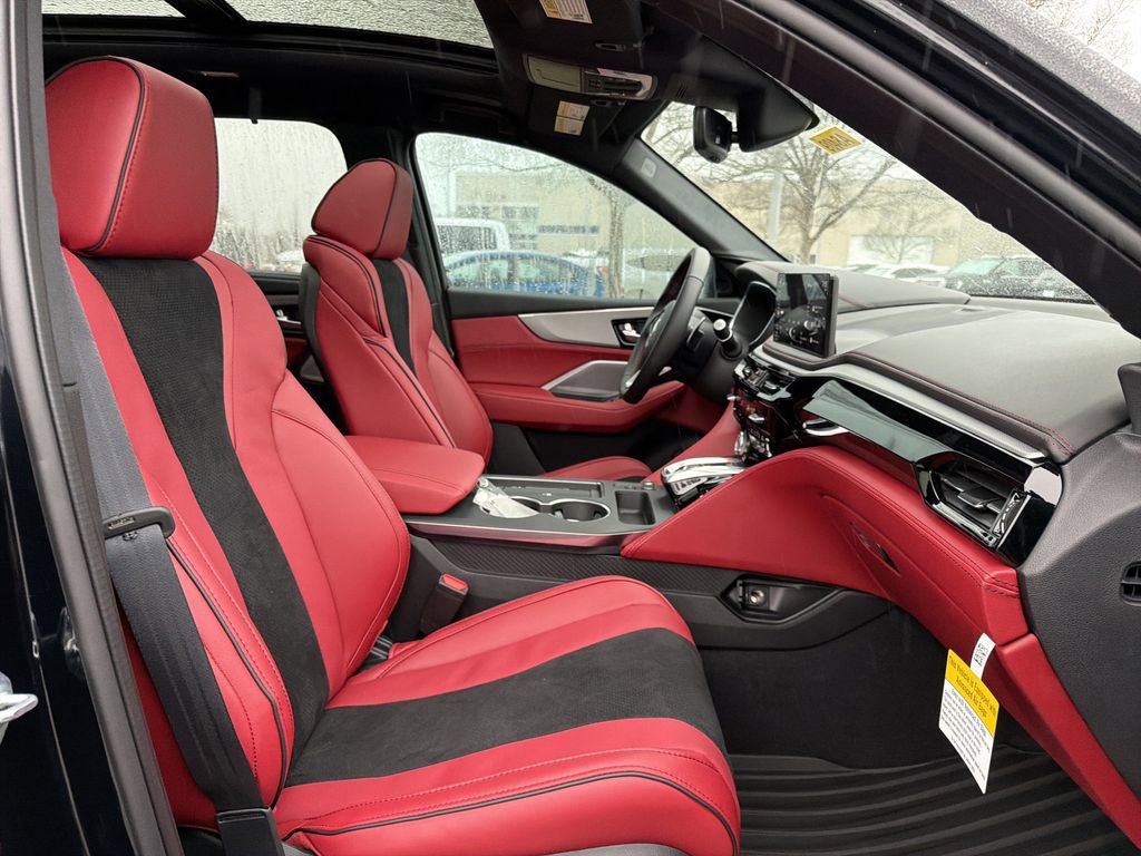 New 2026 Acura MDX A-Spec image 20
