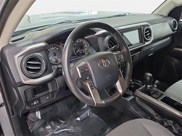 Used 2019 Toyota Tacoma SR5 image 16