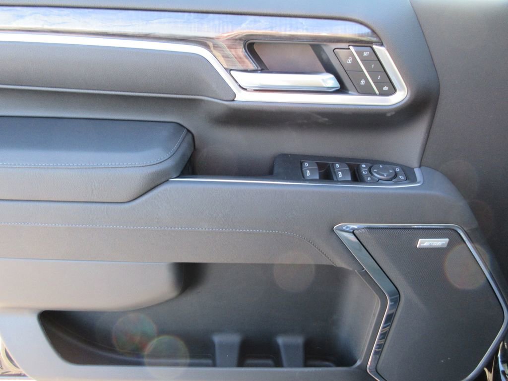 New 2026 Chevrolet Silverado 3500 LTZ w/ LTZ Plus Package image 25