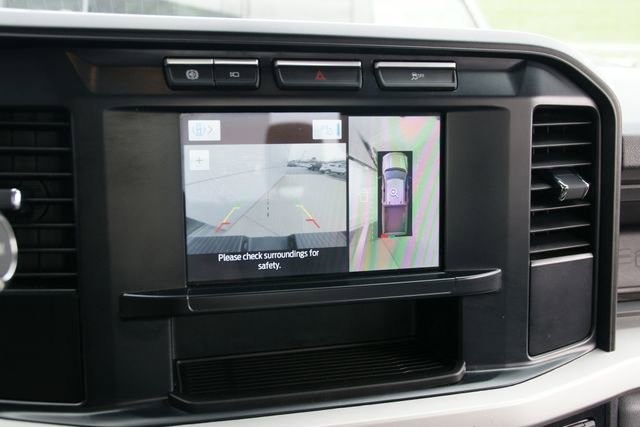 Certified 2024 Ford F350 XL w/ 360-Degree Camera Package image 20