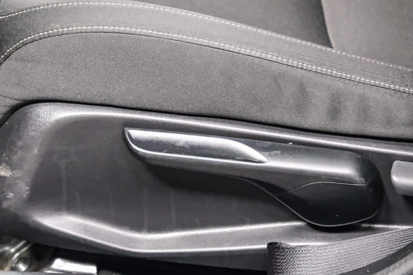 Used 2019 Honda Civic EX image 28