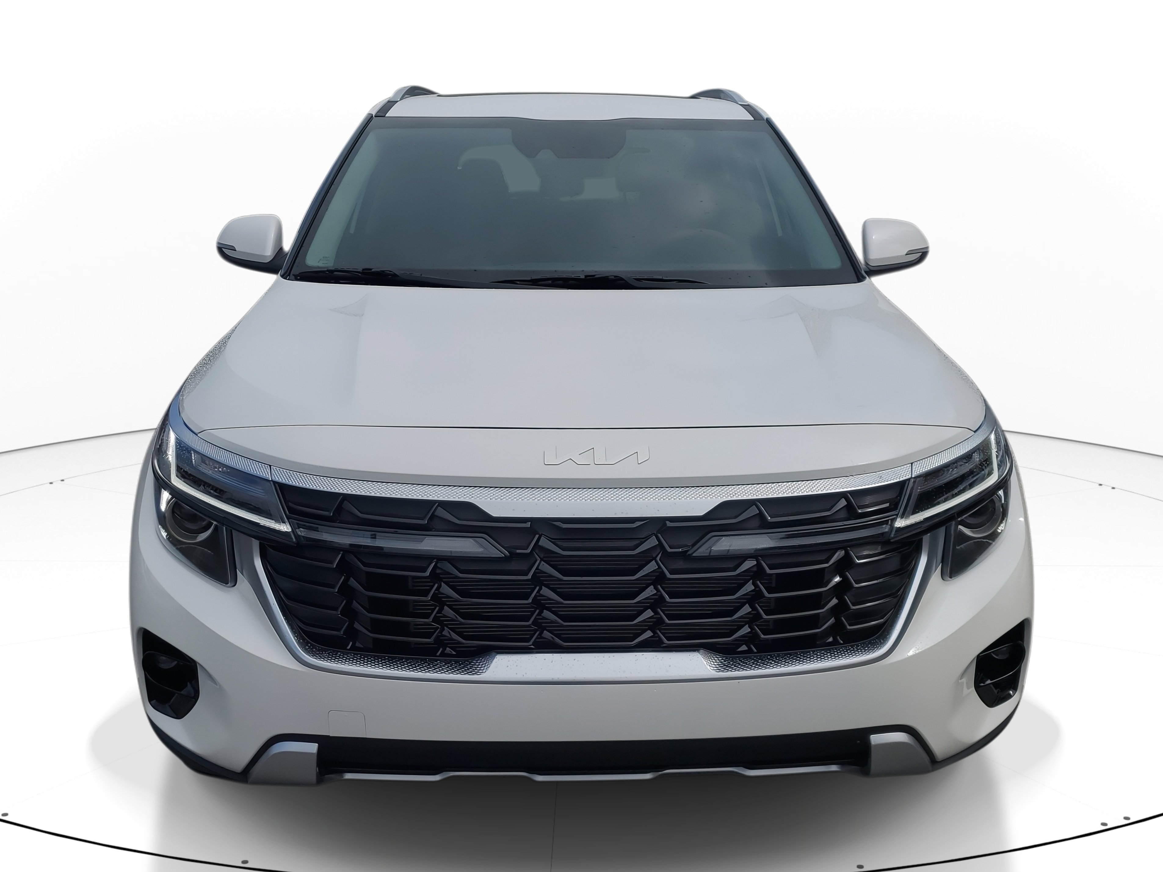 New 2026 Kia Seltos EX w/ EX Sunroof Package image 2