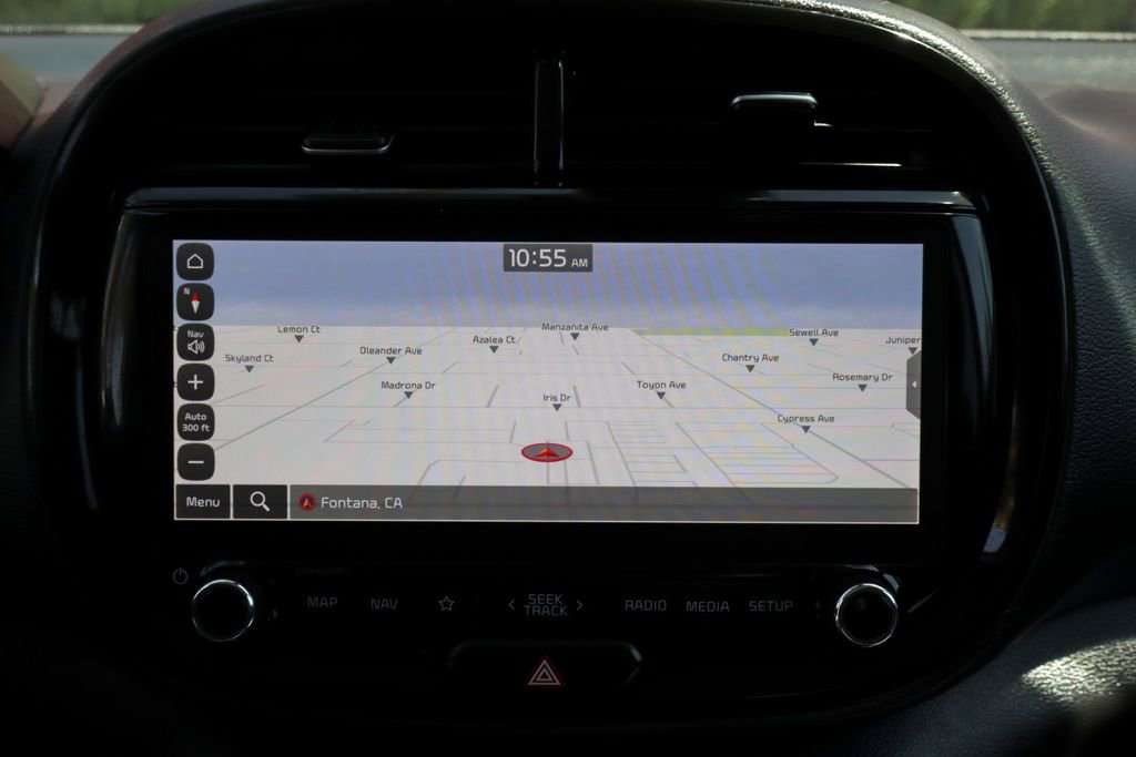 Used 2023 Kia Soul S FWD image 31