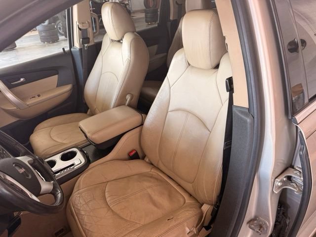Used 2011 GMC Acadia SLT AWD/4WD image 8