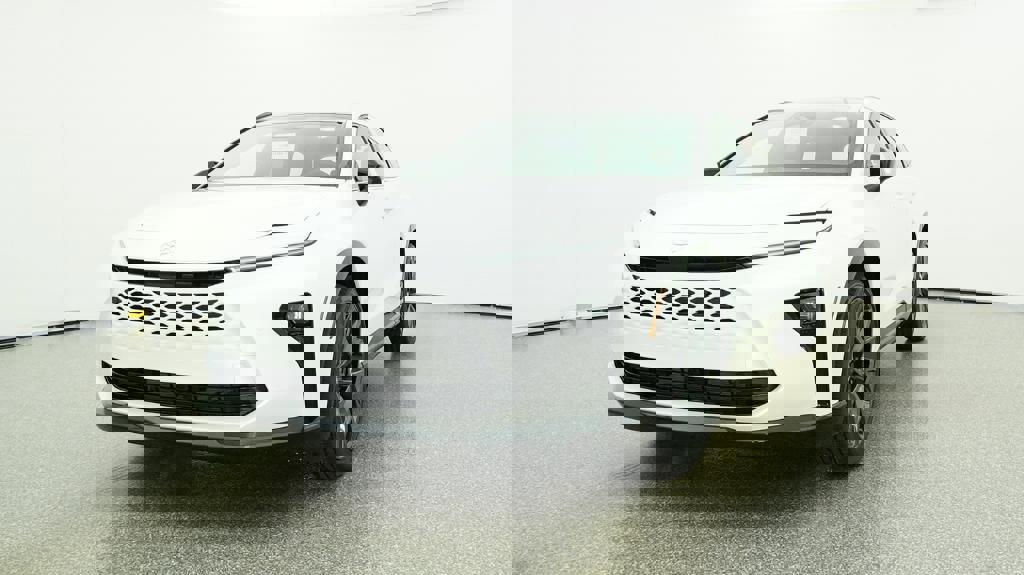 New 2026 Toyota Crown Signia AWD/4WD image 37